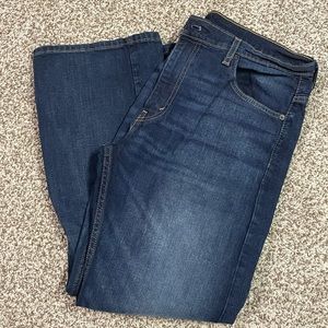Men’s Levi’s 569 34x30